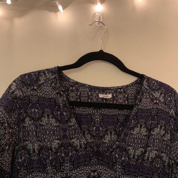 Urban Outfitters Sleeved Dress - Picture 3 of 5